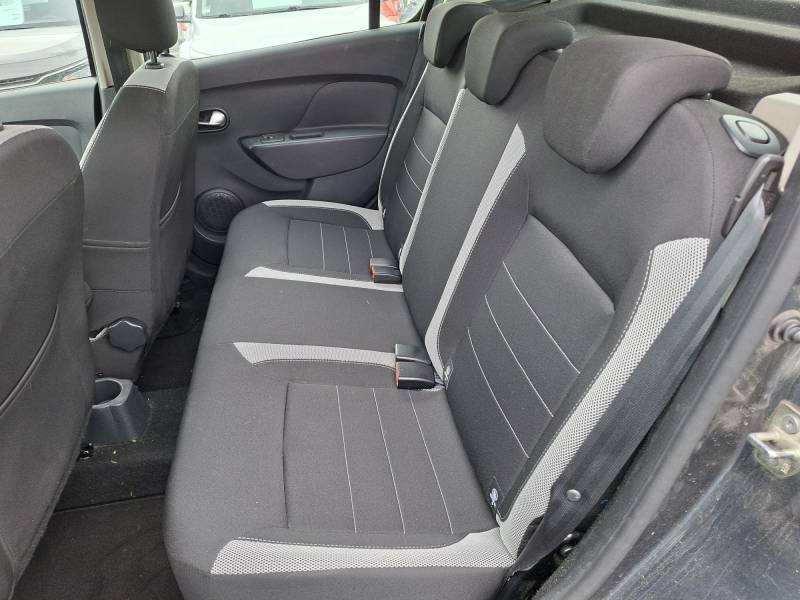 Dacia Sandero - Photo 18