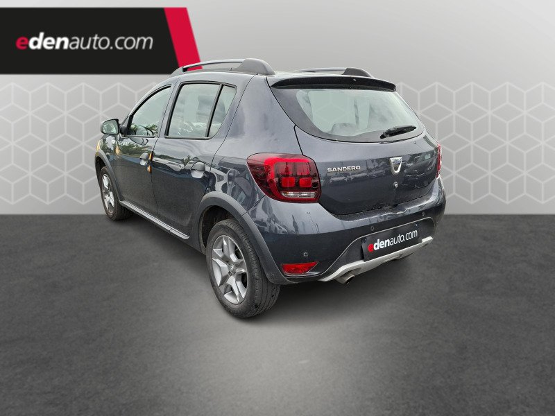 Dacia Sandero - Photo 2