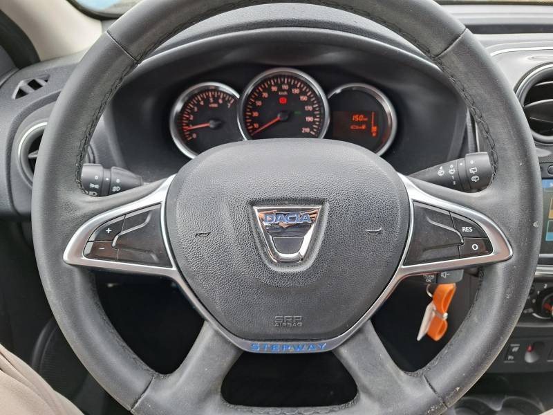 Dacia Sandero - Photo 23