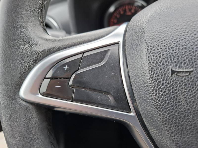 Dacia Sandero - Photo 24