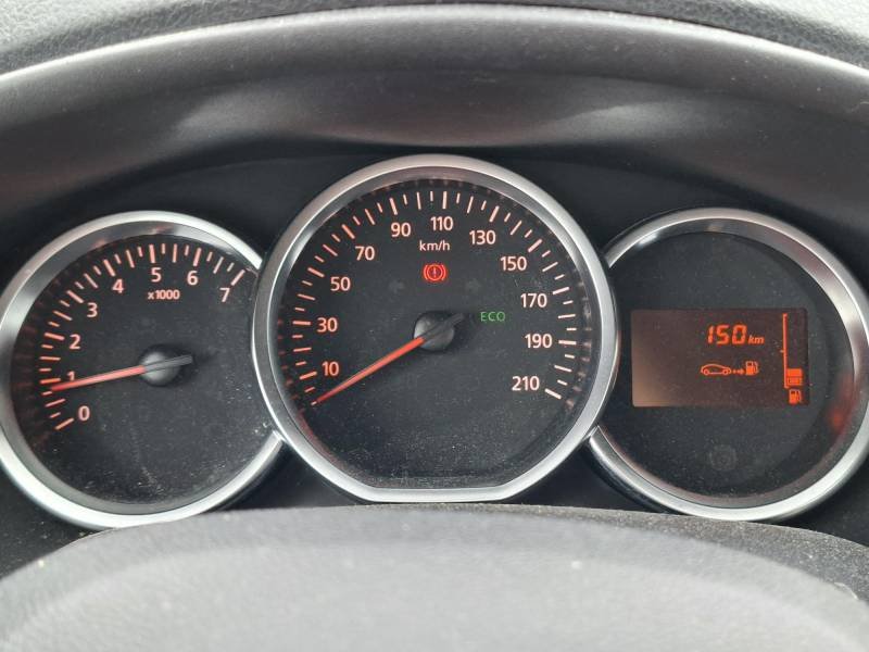 Dacia Sandero - Photo 28