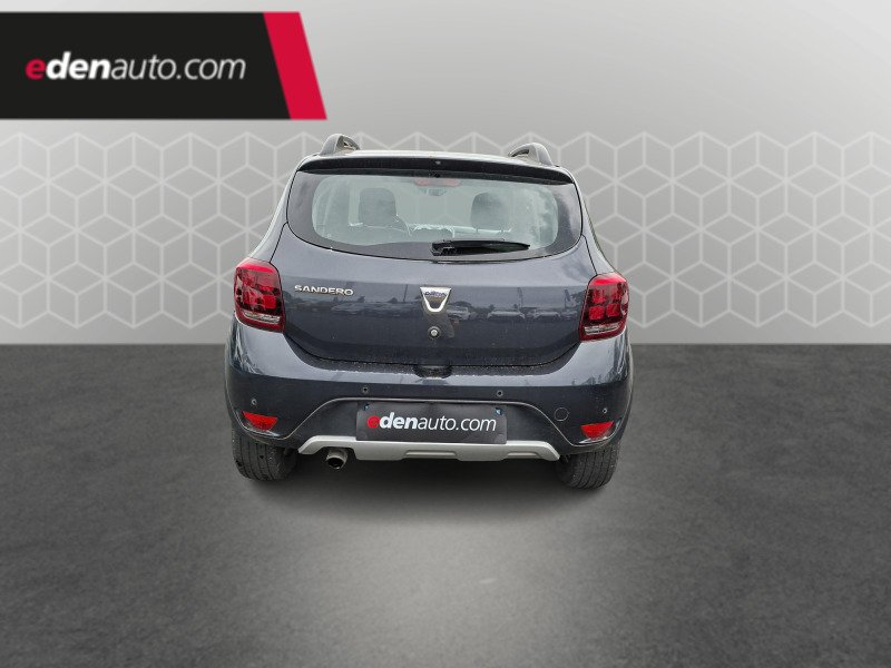 Dacia Sandero - Photo 3