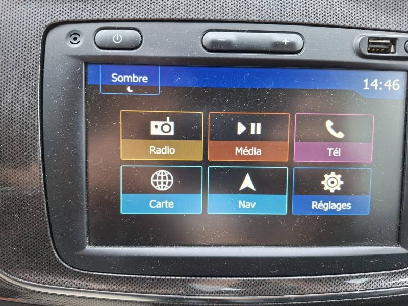 Dacia Sandero - Photo 31