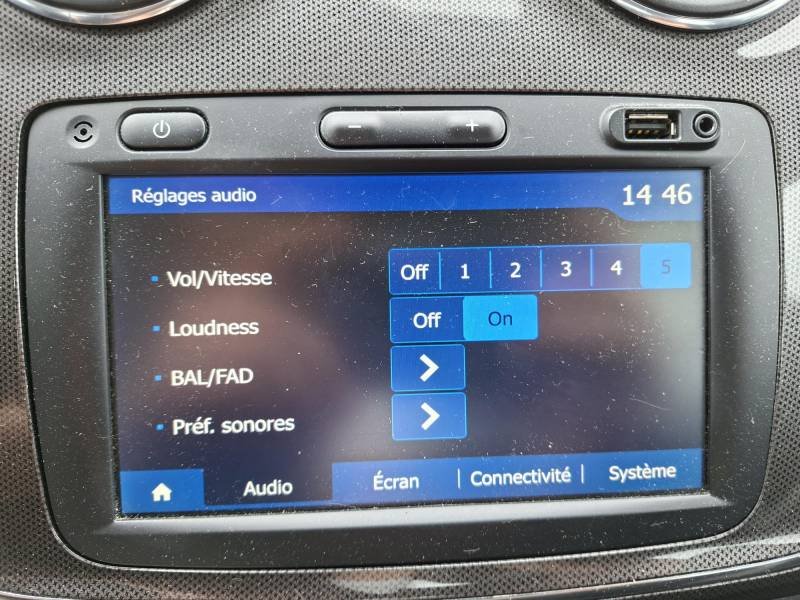 Dacia Sandero - Photo 32