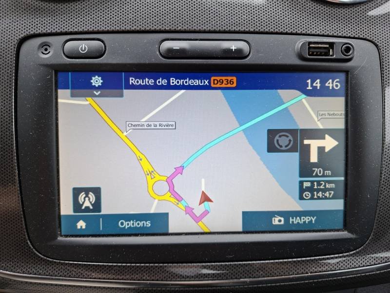 Dacia Sandero - Photo 33