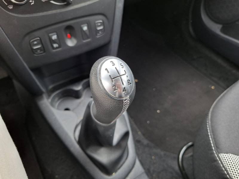 Dacia Sandero - Photo 36