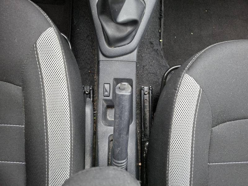 Dacia Sandero - Photo 37