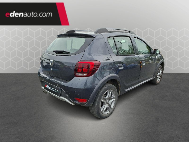 Dacia Sandero - Photo 4