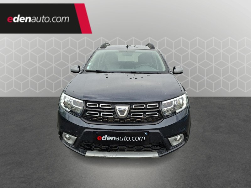 Dacia Sandero - Photo 6