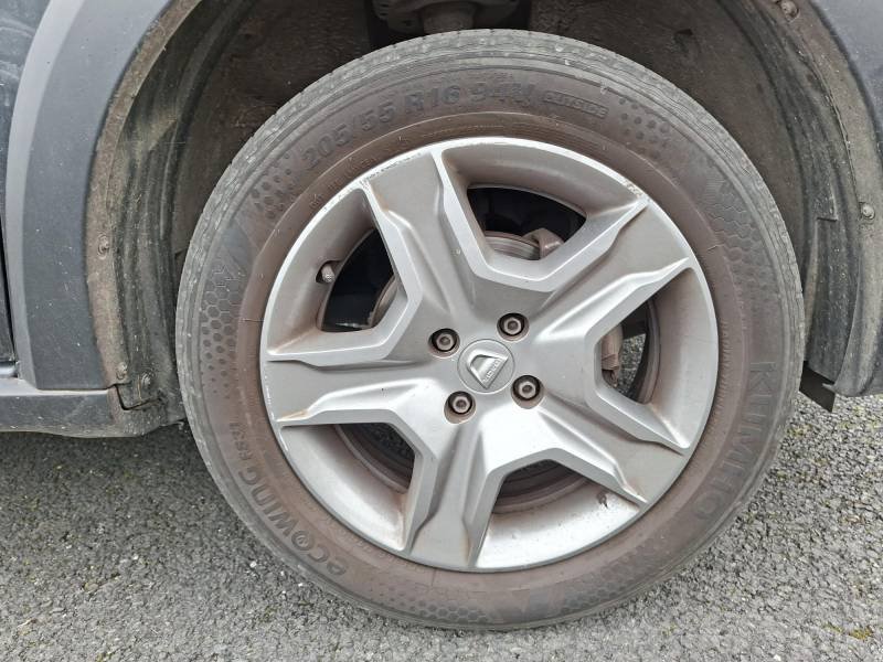 Dacia Sandero - Photo 9