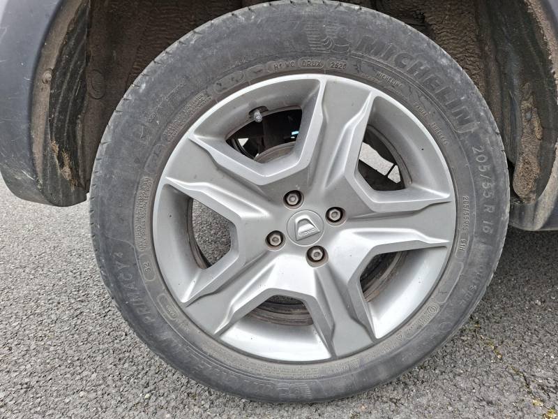 Dacia Sandero - Photo 10
