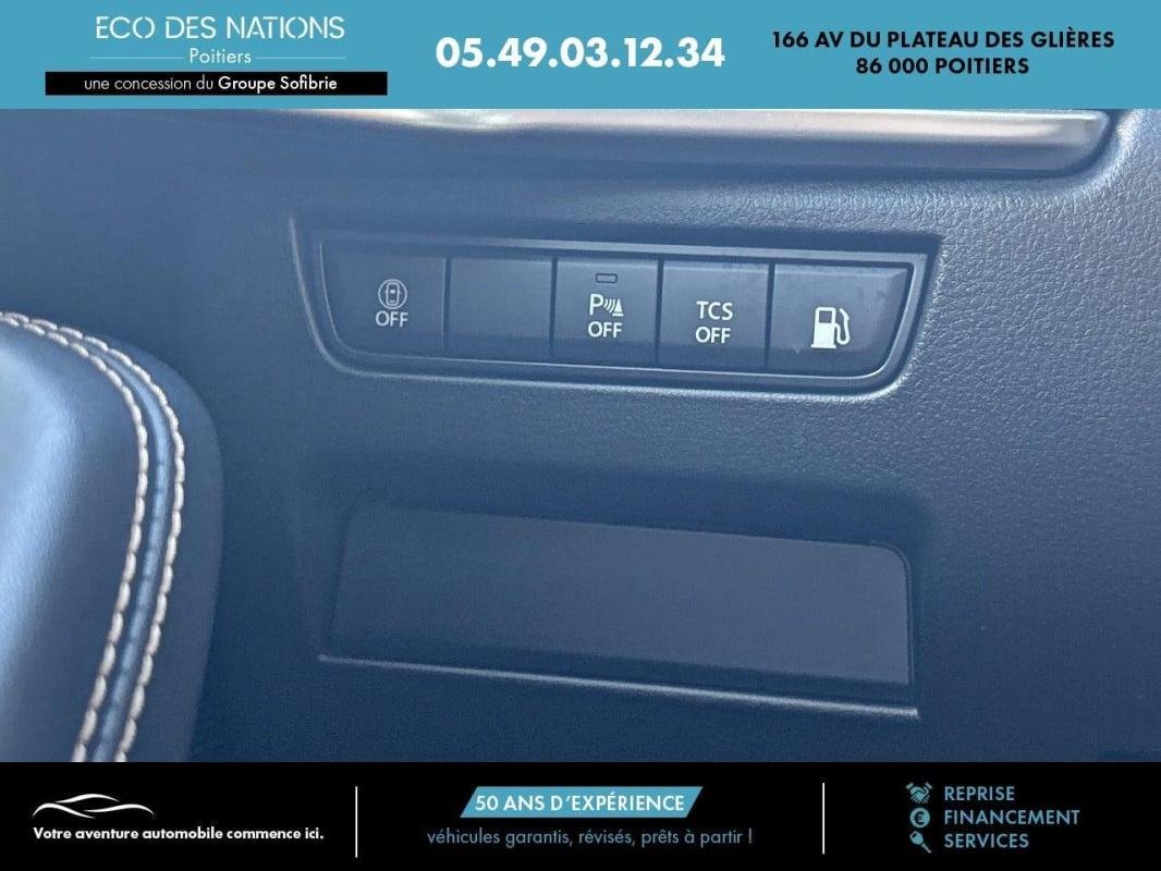 Mazda CX-60 - Photo 13