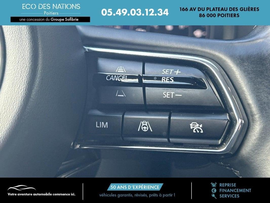 Mazda CX-60 - Photo 14