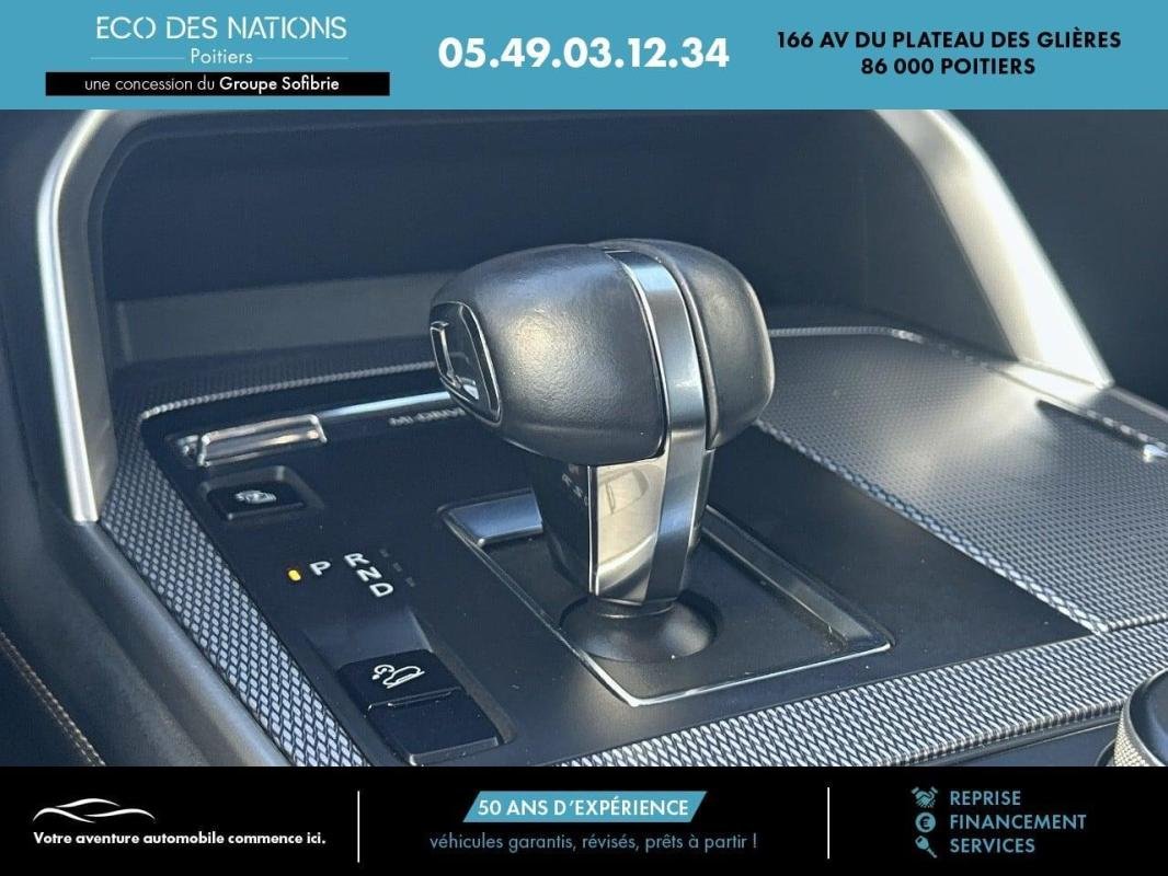 Mazda CX-60 - Photo 17