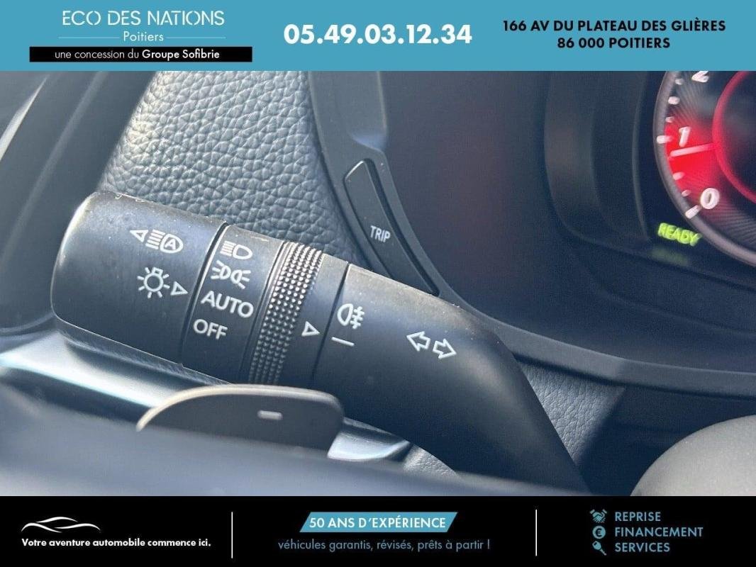 Mazda CX-60 - Photo 22