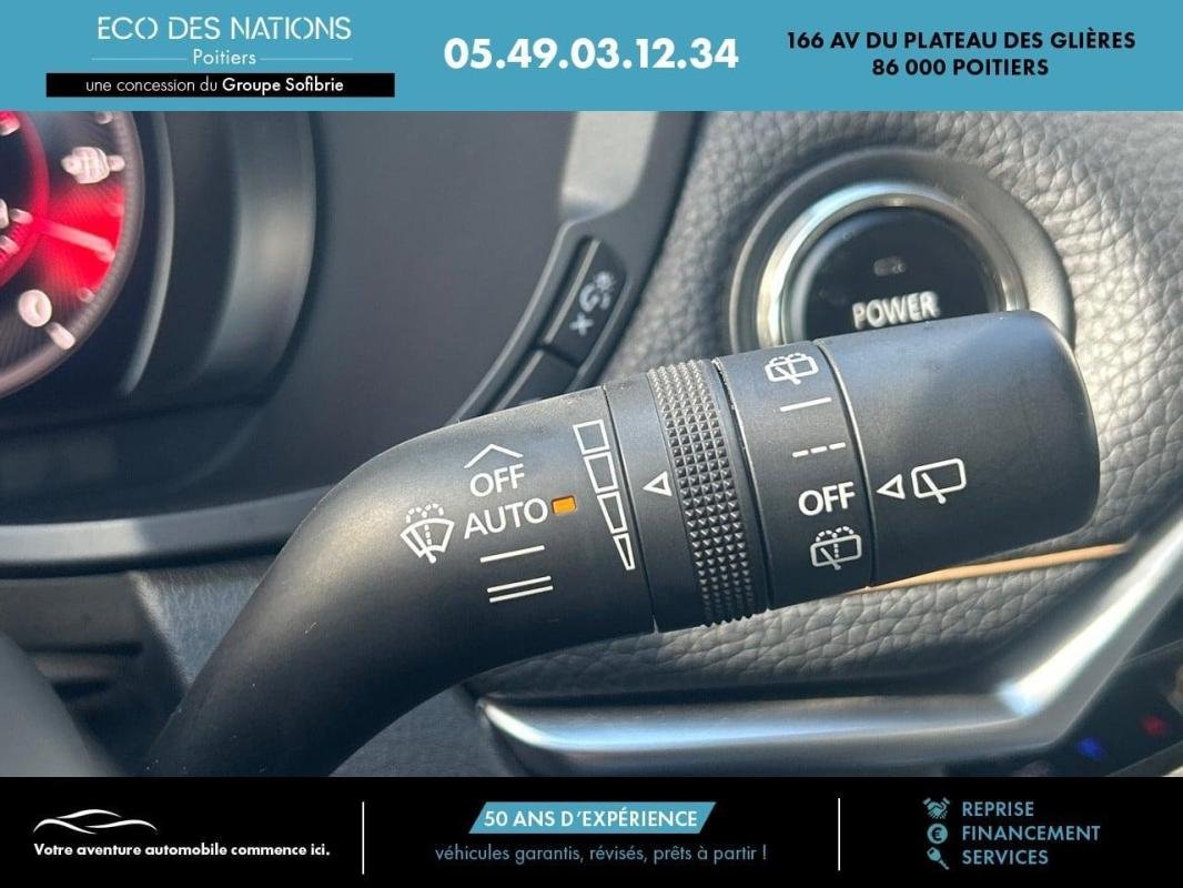 Mazda CX-60 - Photo 23
