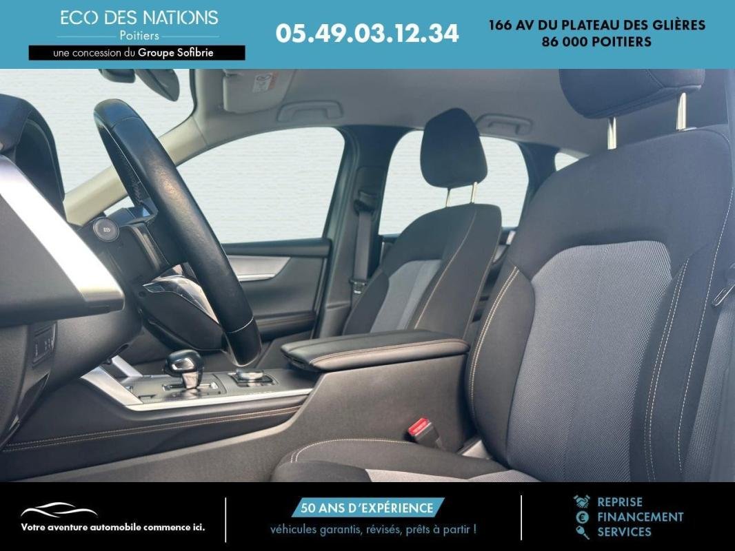 Mazda CX-60 - Photo 9
