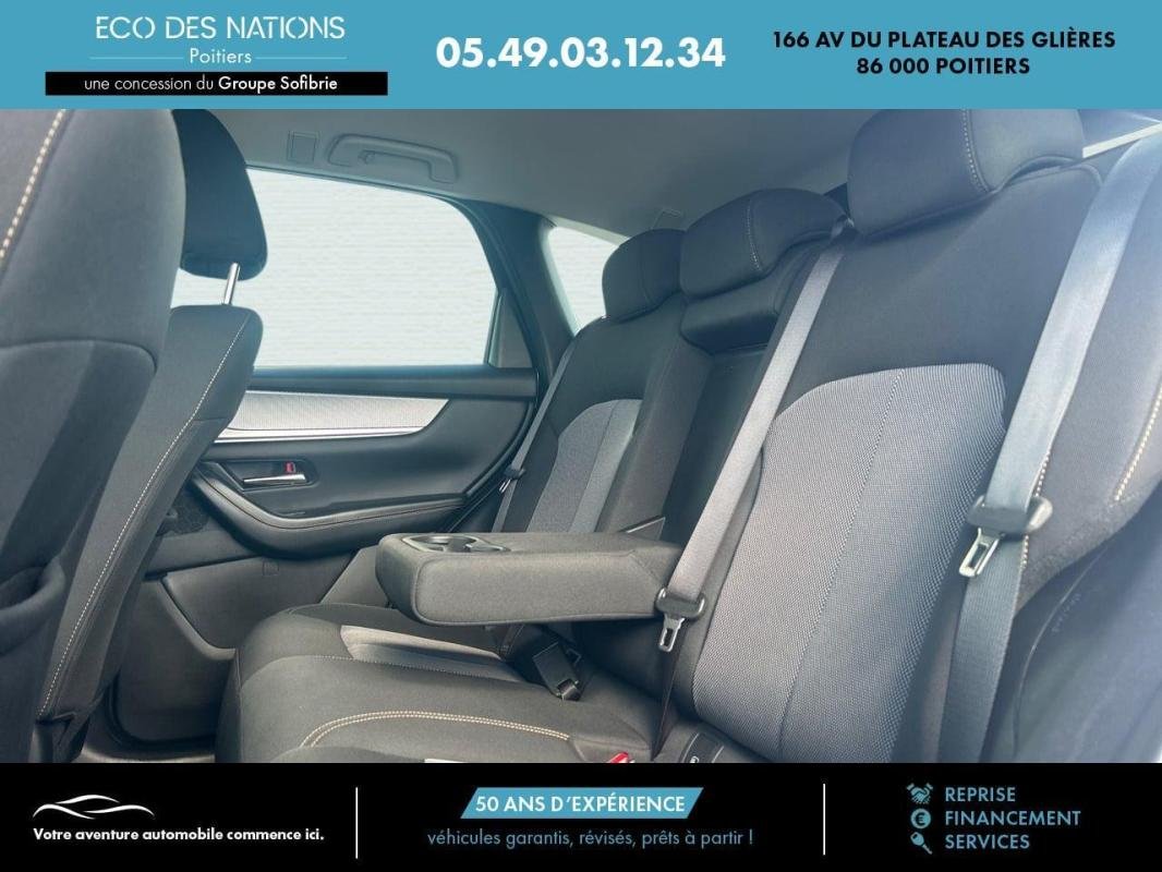 Mazda CX-60 - Photo 10