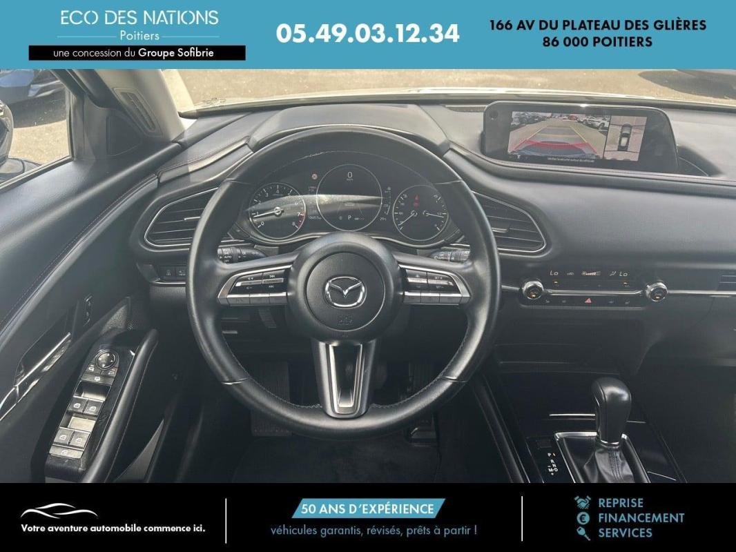 Mazda CX-30 - Photo 13