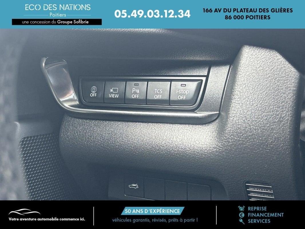 Mazda CX-30 - Photo 15