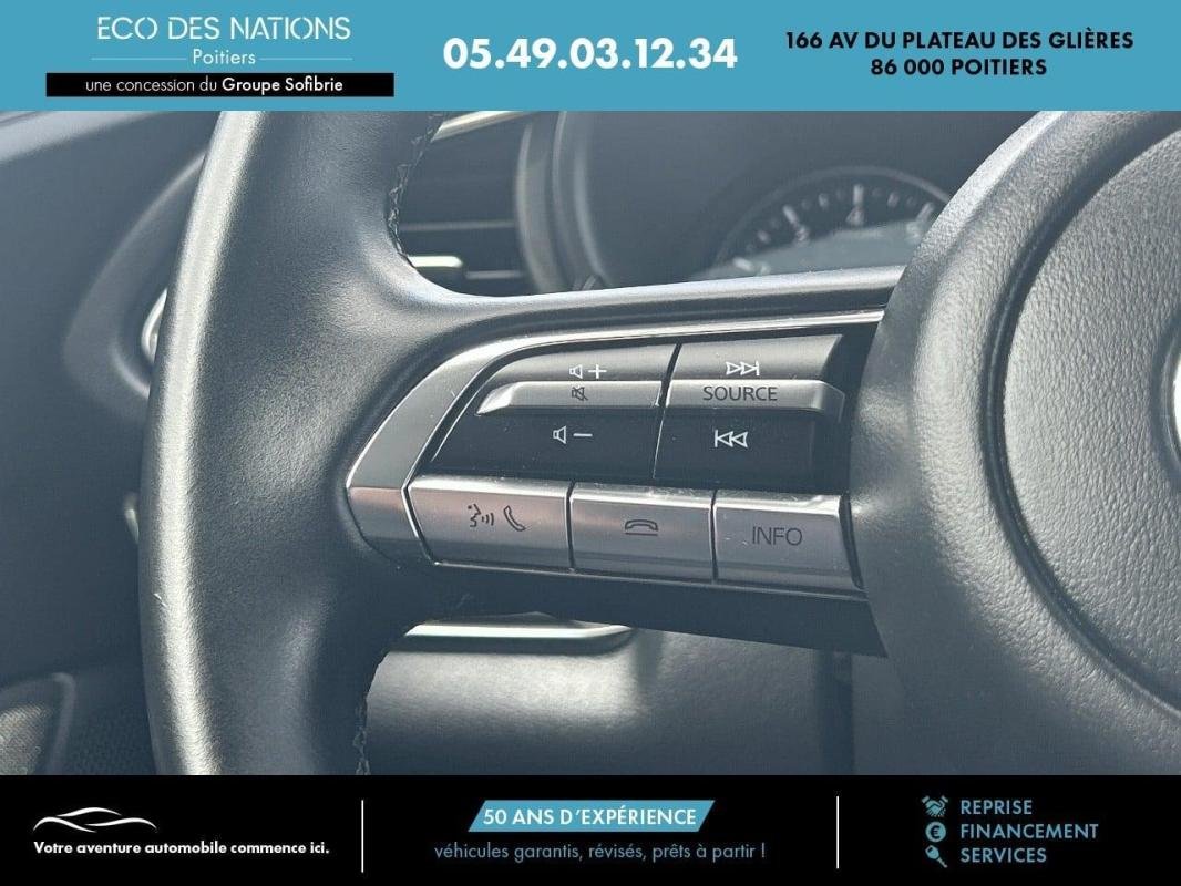 Mazda CX-30 - Photo 16