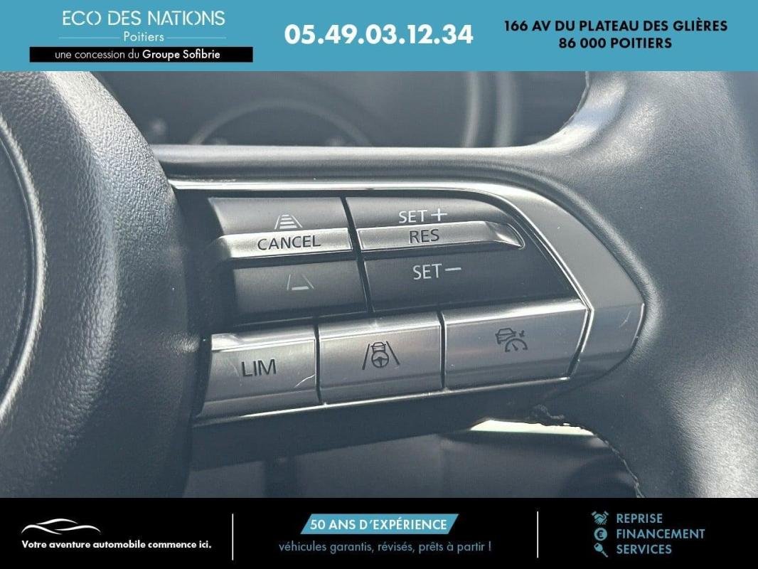 Mazda CX-30 - Photo 17