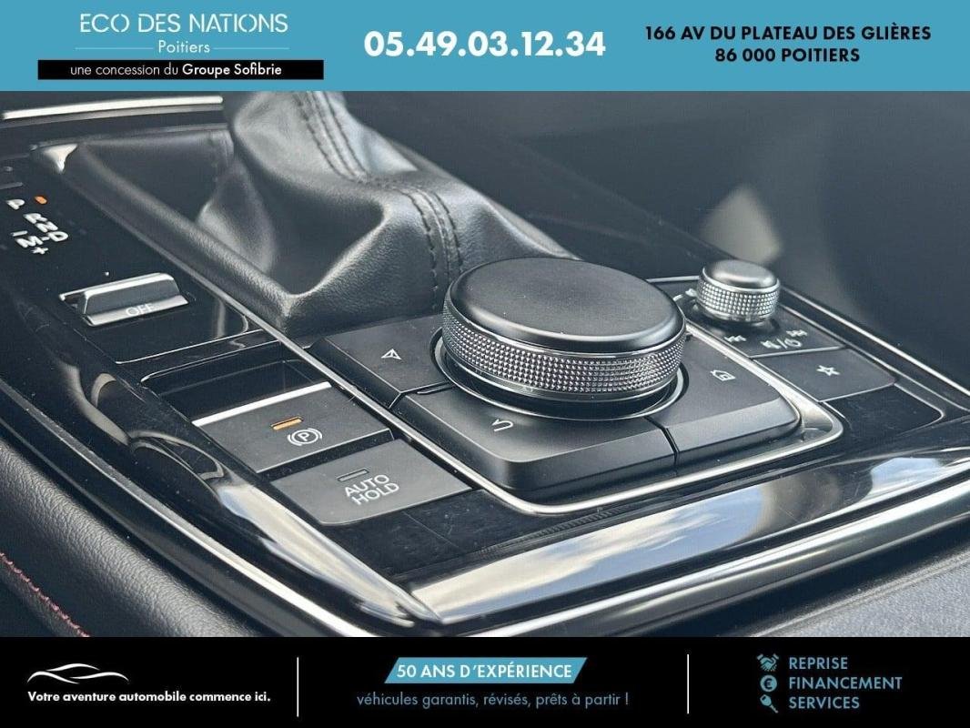 Mazda CX-30 - Photo 18