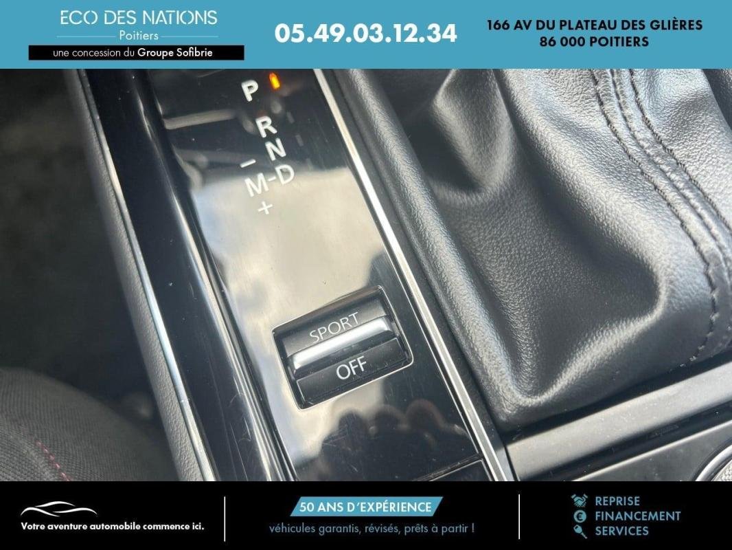 Mazda CX-30 - Photo 19