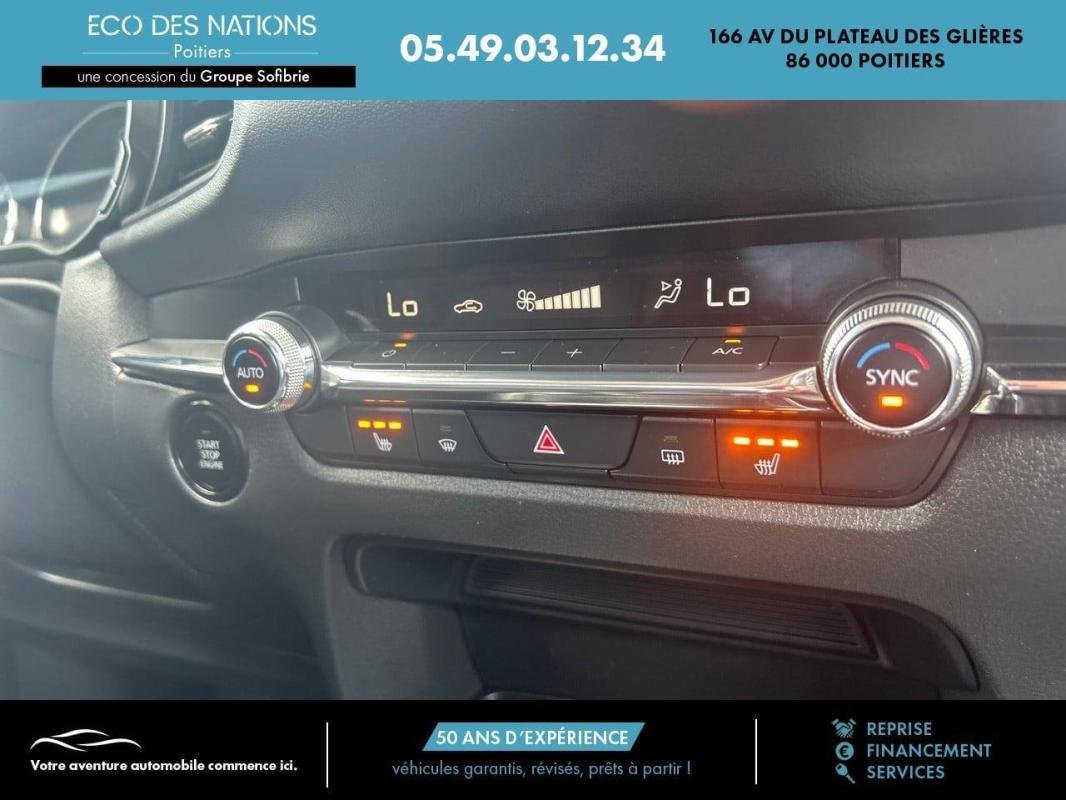 Mazda CX-30 - Photo 20