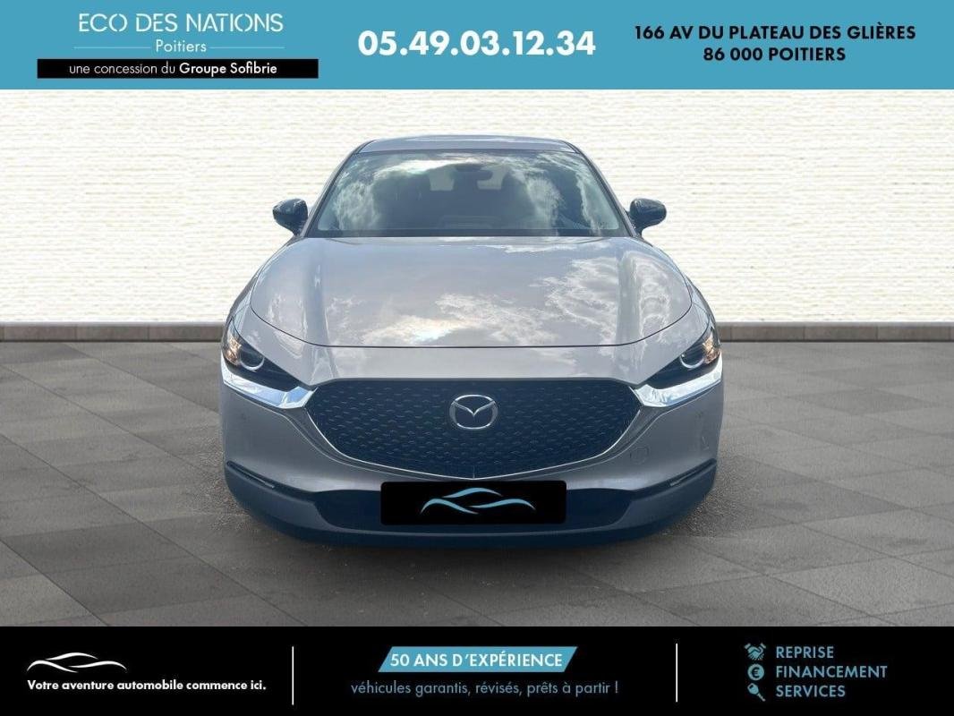 Mazda CX-30 - Photo 2