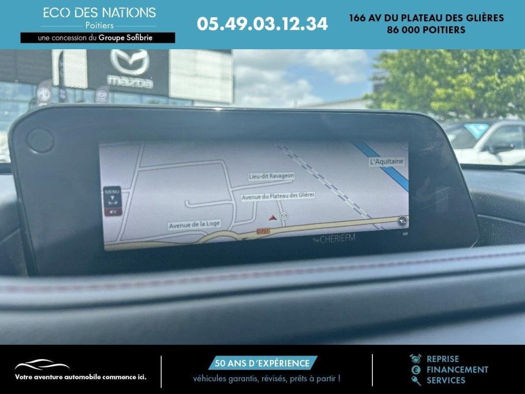 Mazda CX-30 - Photo 23