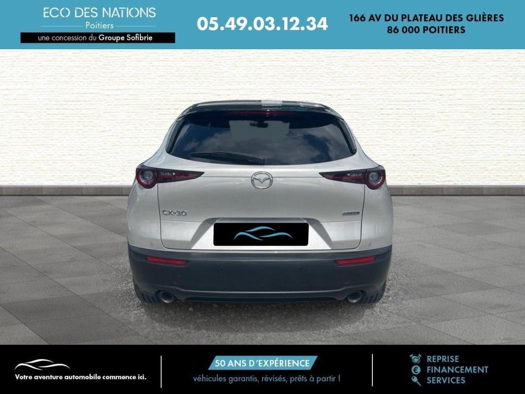 Mazda CX-30 - Photo 5