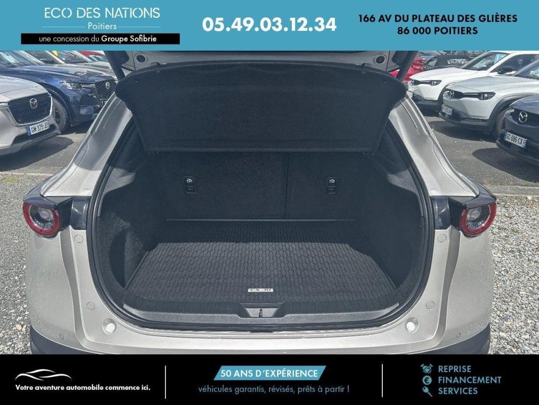 Mazda CX-30 - Photo 6