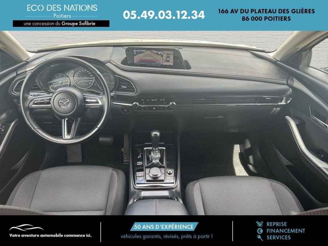 Mazda CX-30 - Photo 8