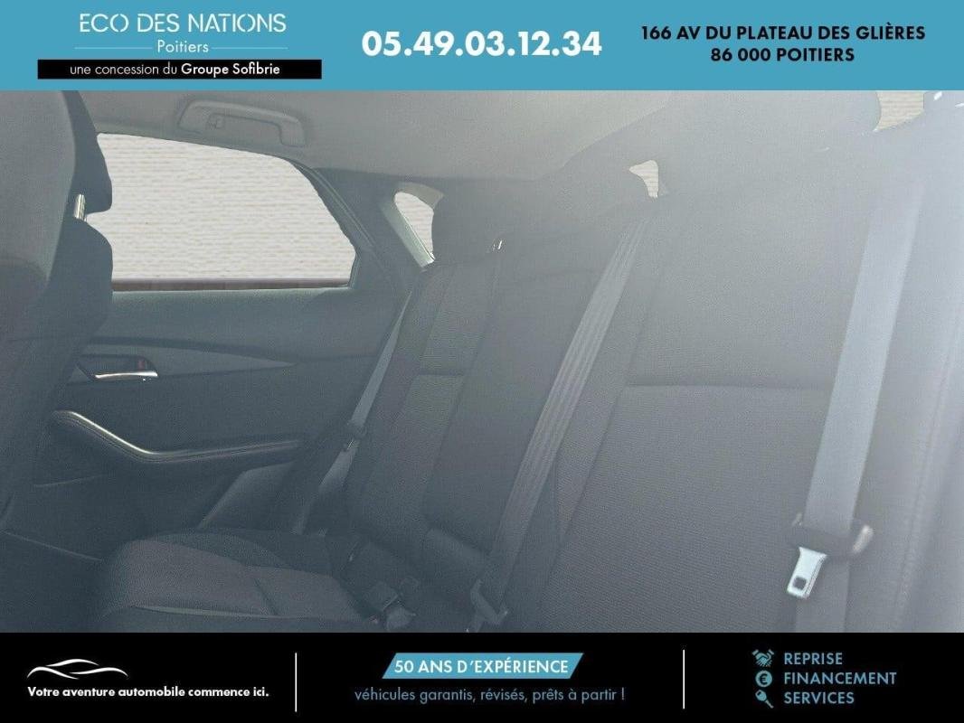 Mazda CX-30 - Photo 10