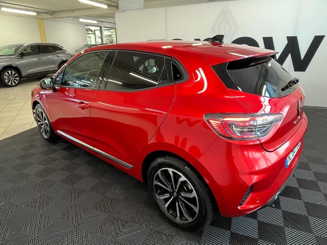 Renault Clio - Photo 3