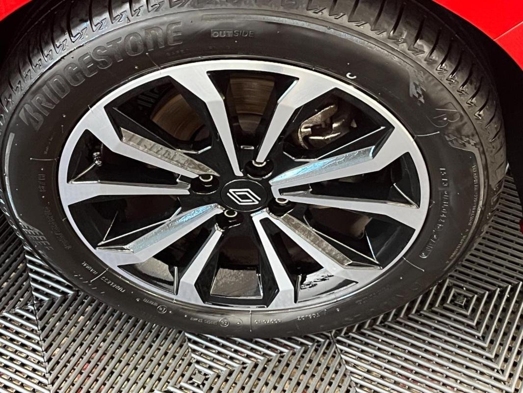 Renault Clio - Photo 4