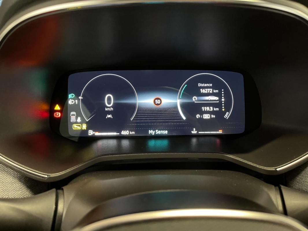 Renault Clio - Photo 9