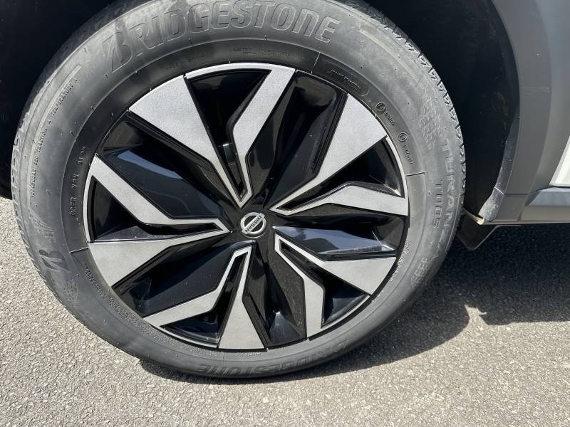 Nissan Juke - Photo 11