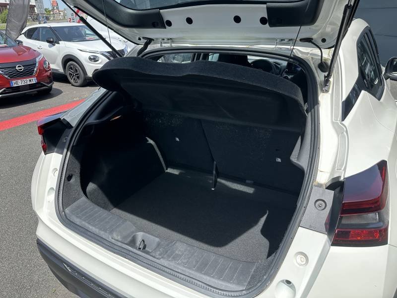 Nissan Juke - Photo 13