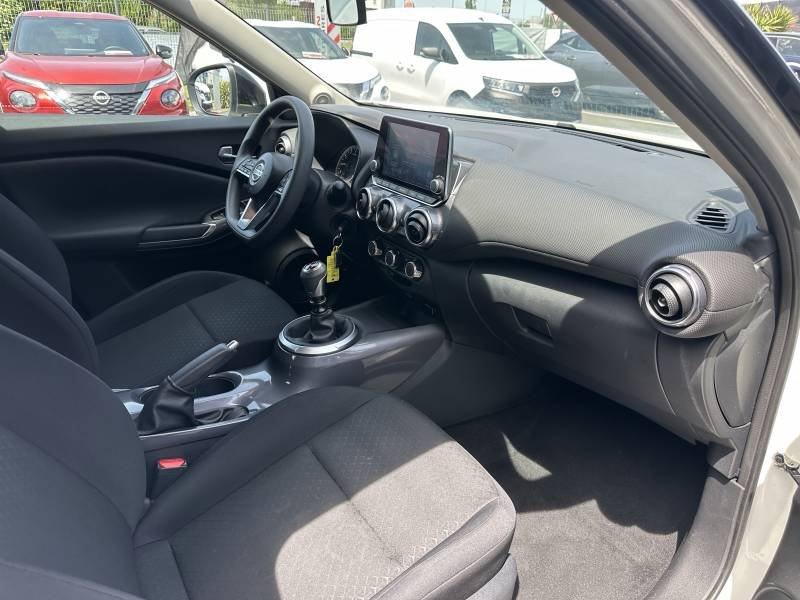 Nissan Juke - Photo 16