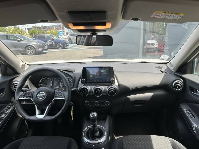 Nissan Juke - Photo 17