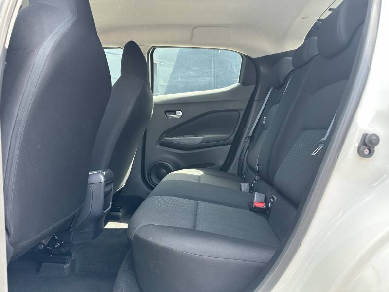 Nissan Juke - Photo 18