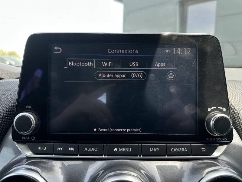 Nissan Juke - Photo 23