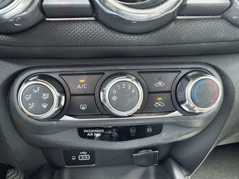 Nissan Juke - Photo 25