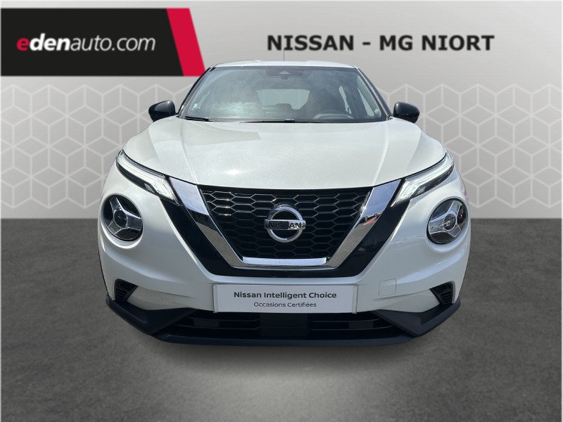 Nissan Juke - Photo 8