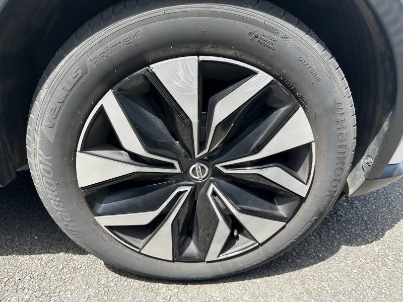 Nissan Juke - Photo 10
