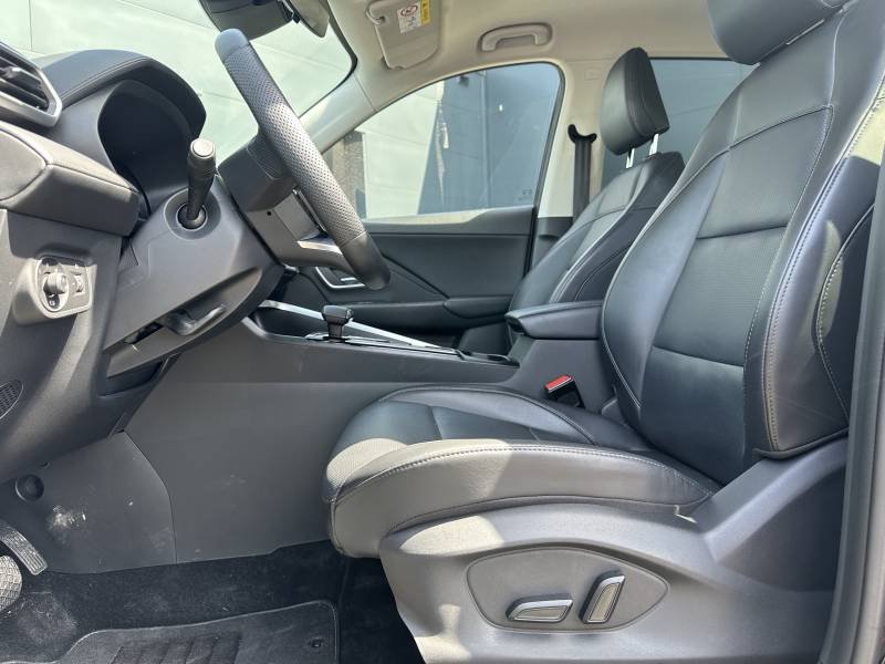 MG ZS - Photo 15