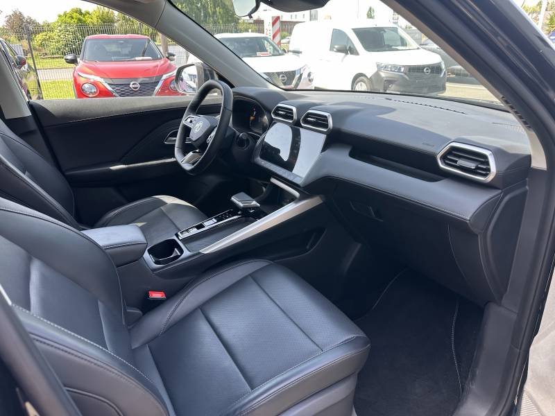 MG ZS - Photo 16
