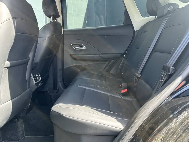 MG ZS - Photo 19